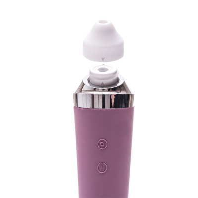 Máy soi da hút mụn tích hợp camera Pore Perfection - RIO DRMC nhập khẩu chính hãng