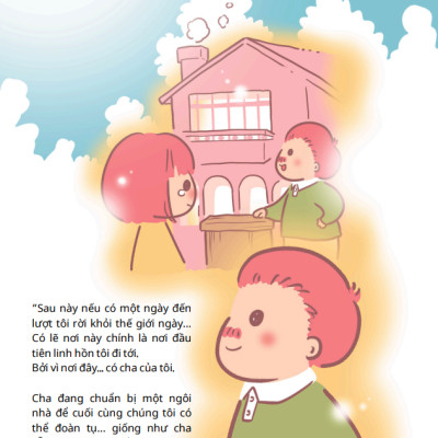 Để Con Chăm Sóc Mẹ - I’m A Caregiver - Tập 2