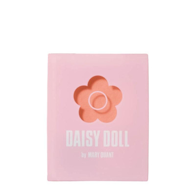 Phấn Má Hồng Daisy Doll Nhật Bản Siêu Mịn Hộp Kèm Cọ 8.3g