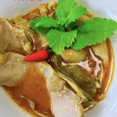 Bột Cà ri Hoà Ký