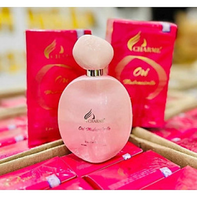 Nước Hoa Nữ chính hãng Charme Ori Mademoiselle 100ml