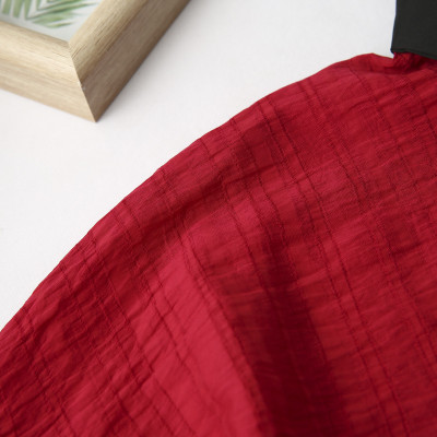 Áo sơ mi nữ tay ngắn, áo kiểu nữ, chất liệu vải mềm mát, form trẻ trung, năng động, phong cách Hàn Quốc, NeSa Shop SMT04