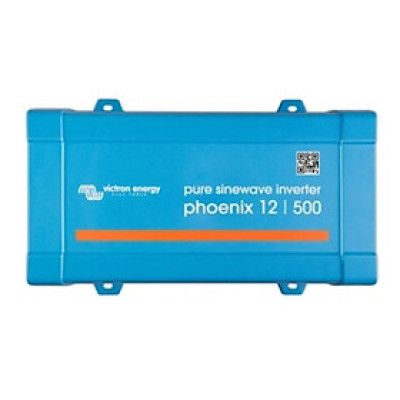 Bộ biến tần Phoenix Inverter 12/500 230V VE.Direct UK thương hiệu Victron Energy