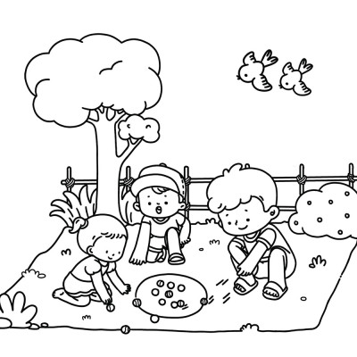 Xe Kem Ngọt Mùa Hè - MEGA