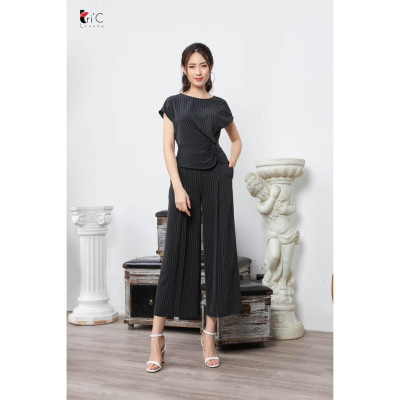 Quần ống suông Tri