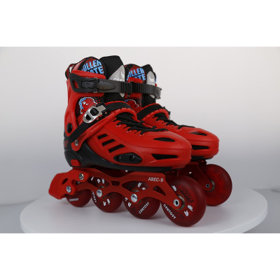 [Tặng Kèm Đầy Đủ Phụ Kiện] Giày Trượt Patin Trẻ Em Centosy T-rex, Có Bánh Đèn Phát Sáng, Patin