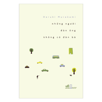 Combo 2 Cuốn Xuất Sắc Nhất : Thằng Quỷ Nhỏ + Những Người Đàn Ông Không Có Đàn Bà (Tái Bản)