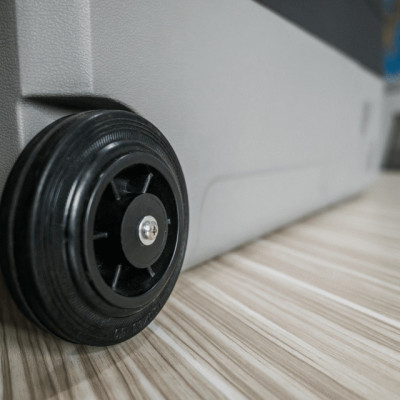 Tủ lạnh mini ô tô nhập khẩu - Chính hãng