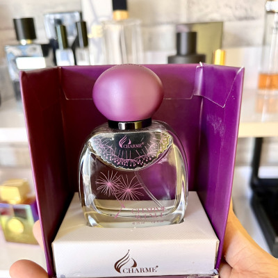 Nước hoa Nữ chính hãng Charme Avenue 35ml - hương thơm lâu 12h