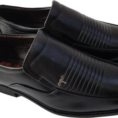 Giày Tây Nam Da Bò BIGGBEN Cao Cấp GT189