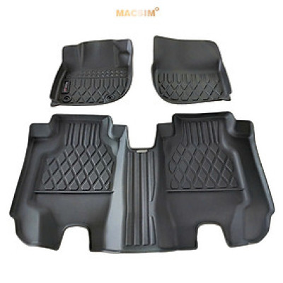 Thảm sd (trám) Honda hrv 2023+ Nhãn hiệu Macsim