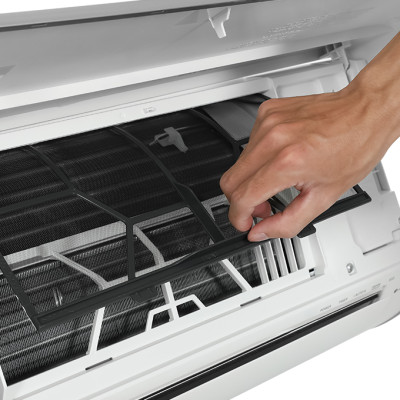 Máy lạnh Panasonic Inverter 1.5 HP CU/CS-XU12ZKH-8 - Hàng chính hãng - Giao HCM và 1 số tỉnh thành