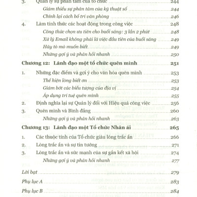 Sách PACE Books - Tâm thức lãnh đạo (The Mind Of The Leader) - Rasmus Hougaard, Jacqueline Carter (Bìa cứng, tái bản 2023)