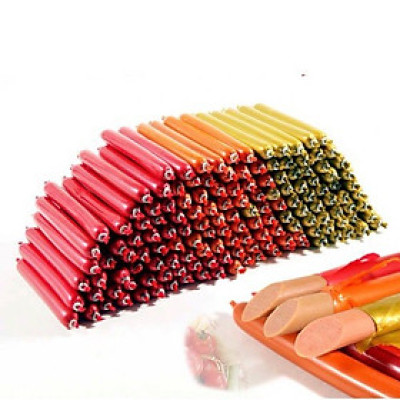 Xúc Xích Cho Chó Mèo Giá Rẻ vị Ngẫu Nhiên Thanh 15g