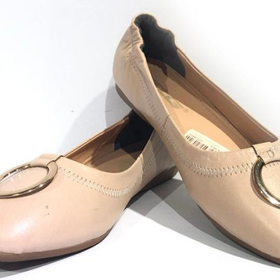 Giày búp bê nữ xinh xắn TLG 20760-6