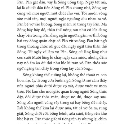 Sách - Gió Đông Rưng Rức