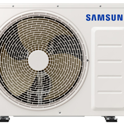 AR18CYFCAWKNSV - Máy lạnh Samsung Wind-Free Inverter 2 HP - Hàng Chính Hãng