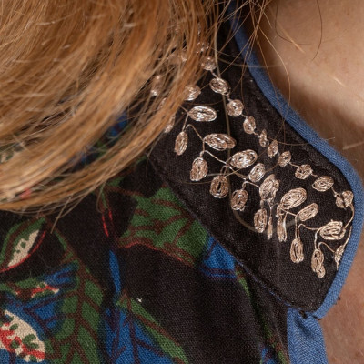 Đầm Cotton Isla Bonita