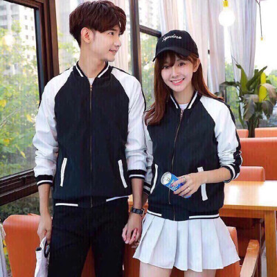 ÁO KHOÁC CẶP ĐÔI NAM NỮ ĐẸP - M301