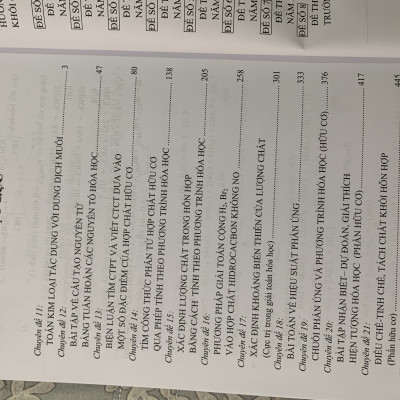 Sách - 22 Chuyên Đề Hay Và Khó Bồi Dưỡng Học Sinh Giỏi Hóa Học Thcs Tập 2