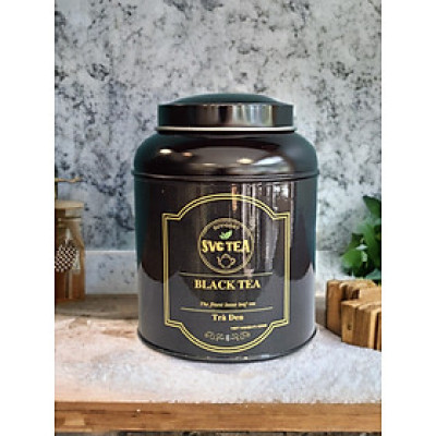 BLACK TEA / Trà đen 100g