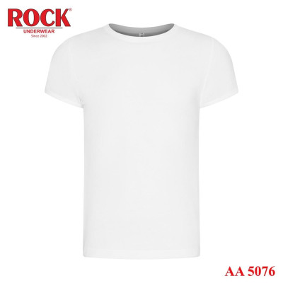 Combo 5 áo thun nam ROCK cao cấp