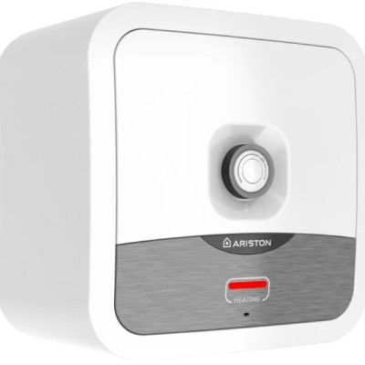 AN2 30 R AG+ 2.5 FE - Máy Nước Nóng Gián Tiếp Ariston 30L - Hàng Chính Hãng