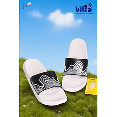 Dép quai ngang Biti