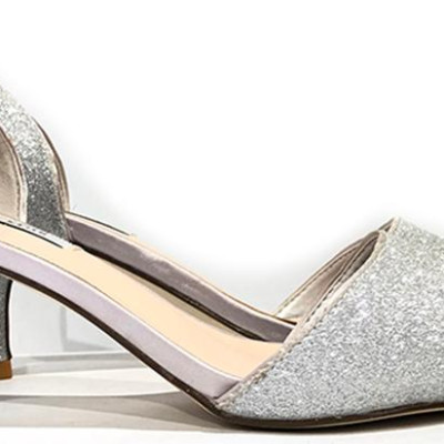 Giày cao gót thời trang TLG 20952-3