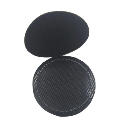 Patch_velcro máy bay F22_la bàn_cử chỉ tay_dạ quang_phản quang