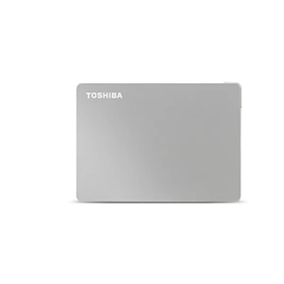 Ổ Cứng Di Động Toshiba Canvio Flex 2.5 inch USB (1TB/2TB) -  Hàng Chính Hãng 