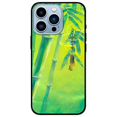 Ốp lưng dành cho Iphone 13 Mini - Iphone 13 - Iphone 13 Pro -  Iphone 13 Pro Max - Đồng Tâm Treo