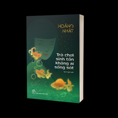 Trò Chơi Sinh Tồn Không Ai Sống Sót