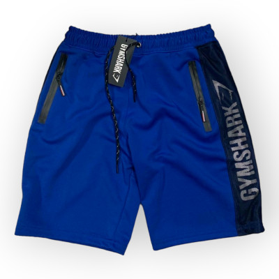 Quần short nam tập gym DO GYM SHOP form body đẹp, thun lạnh thoáng mát