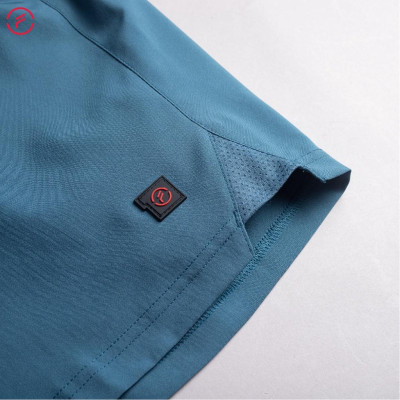 Quần đùi nam thể thao BIG SIZE  FASVIN Từ 80 Đến 120KG vải co giãn mềm mát D23559.HN