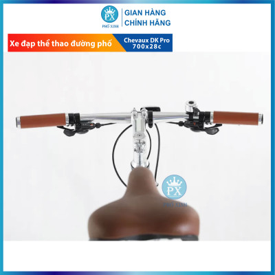 Xe đạp thể thao đường phố Chevaux DK Pro