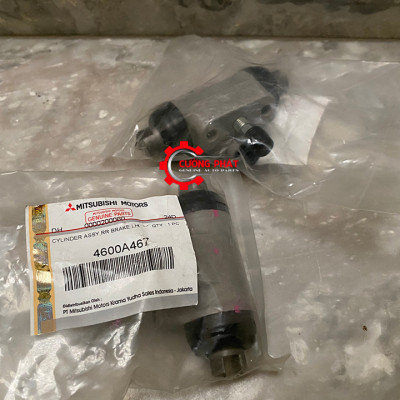 Xi lanh phanh sau Mitsubishi Xpander mã 4600A467