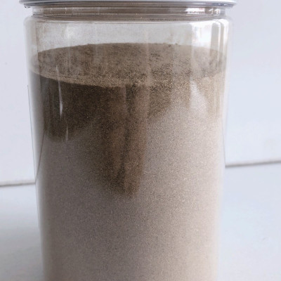 Bột diếp cá - Hủ 500gr