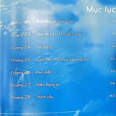 Rồi Hoa Sẽ Nở - Bloom Into You - Tập 5