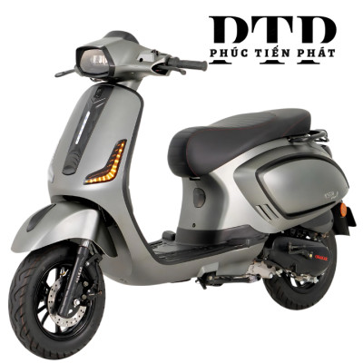 Xe Ga 50cc Osakar Nispa Viva P