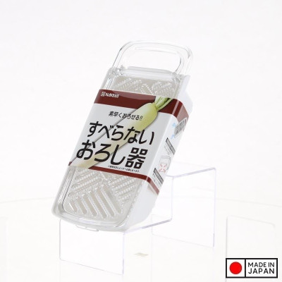 Dụng cụ bào sợi chống trượt - Hàng Nội Địa Nhật Bản