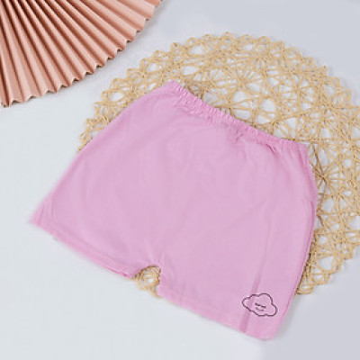 Quần ngắn sơ sinh Chất Cotton Mềm Cho Bé BB46