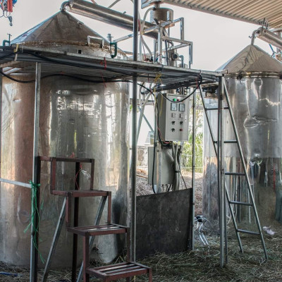 Tinh dầu sả chanh 10ml Mộc Mây - tinh dầu nguyên chất 100% từ thiên nhiên - chất lượng và mùi hương vượt trội