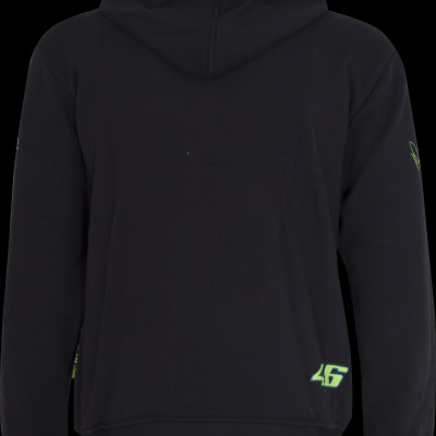 Áo Hoodie Yamaha VR46
