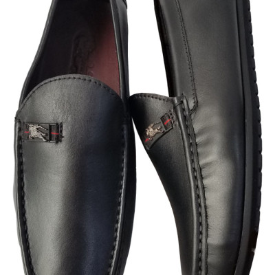 Giày Mọi Nam Da Bò BIGGBEN Cao Cấp GM254