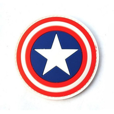 Patch siêu anh hùng Captain American