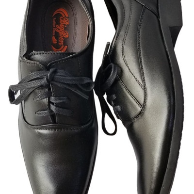 Giày Tây Nam Da Bò BIGGBEN Cao Cấp GT200