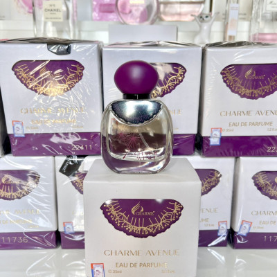 Nước hoa Nữ chính hãng Charme Avenue 35ml - hương thơm lâu 12h