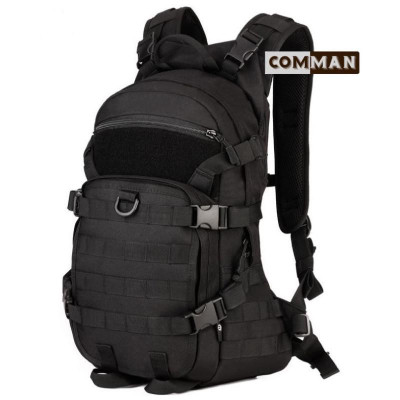 Ba lô đa năng COMMAN_chiến thuật_kháng nước