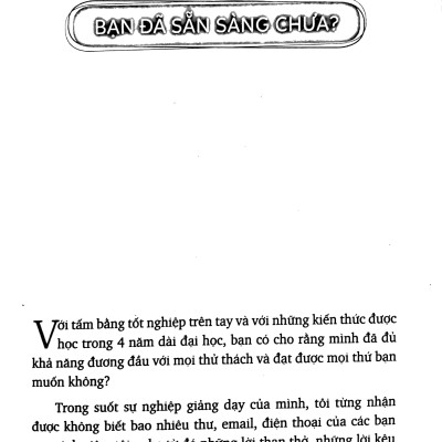 Kết Nối - Lời Khuyên Sinh Viên Việt Nam
